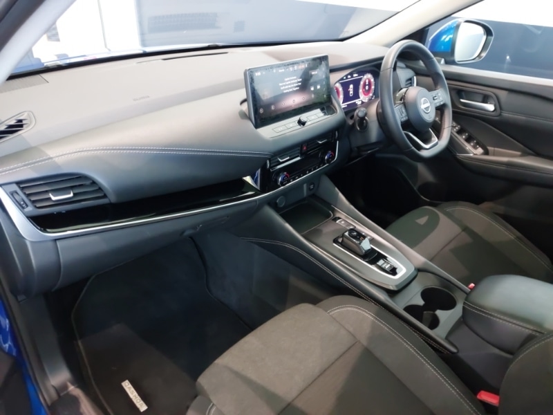 Used Nissan Qashqai 2024 for sale - 77786792: Photo 5