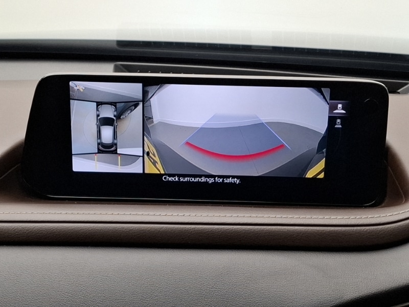 Used Mazda CX-30 2023 for sale - 77495666: Photo 11