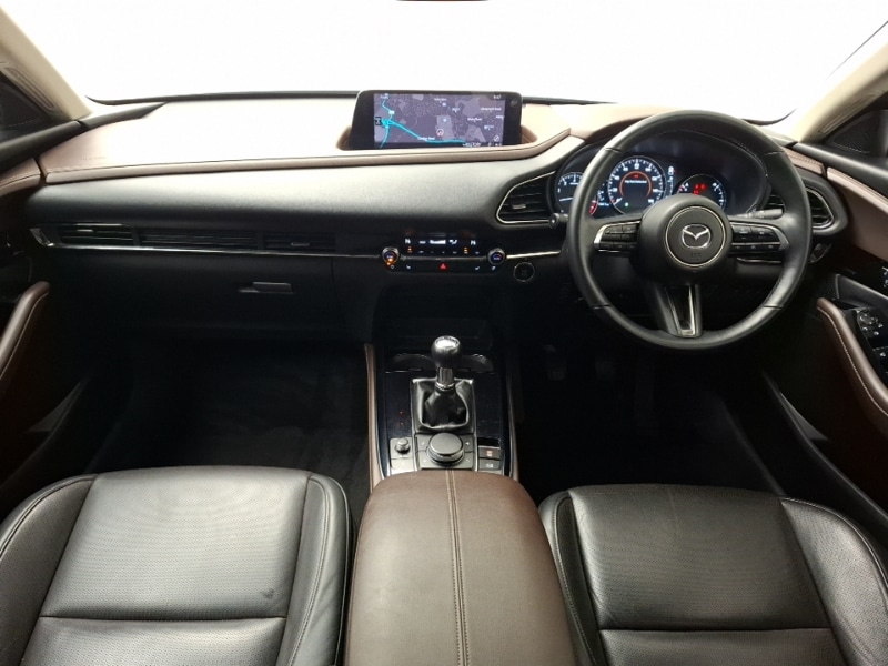 Used Mazda CX-30 2023 for sale - 77495666: Photo 2