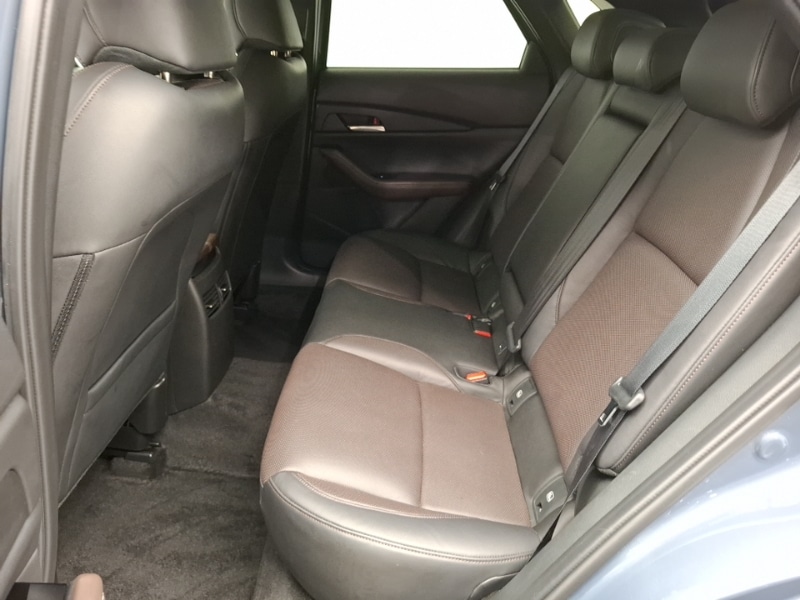 Used Mazda CX-30 2023 for sale - 77495666: Photo 6