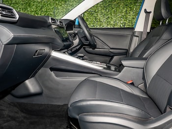 Used MG MG ZS 2025 for sale - 76912427: Photo