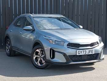 2023 - 1.5T GDi ISG 2 5dr