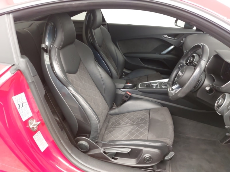 Used Audi TT 2023 for sale - 77485439: Photo 11