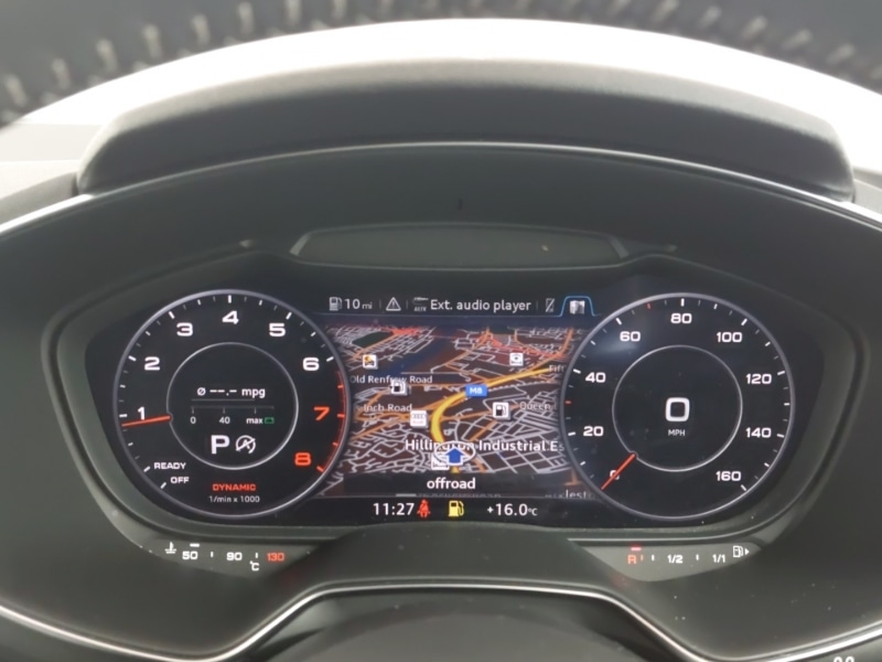 Used Audi TT 2023 for sale - 77485439: Photo 8