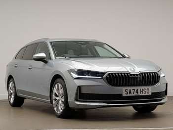 2024 - 2.0 TDI SE L 5dr DSG