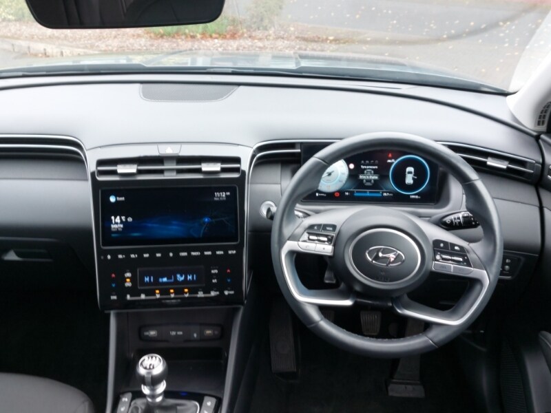 Used Hyundai TUCSON 2022 for sale - 76254063: Photo 7