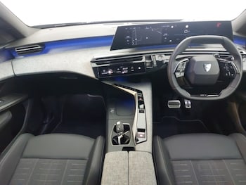 Used Peugeot 3008 2025 for sale - 78952521: Photo