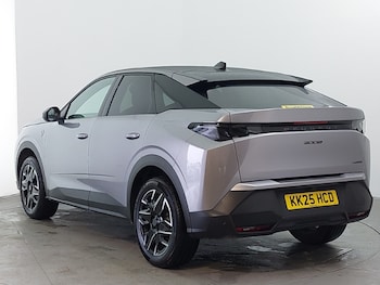 Used Peugeot 3008 2025 for sale - 78952521: Photo