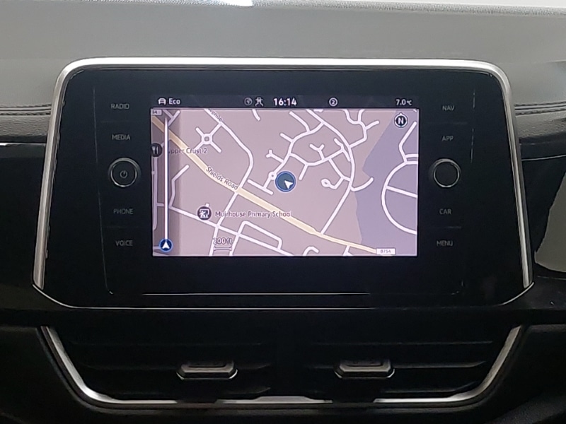 Used Volkswagen T-Roc 2023 for sale - 77875260: Photo 11