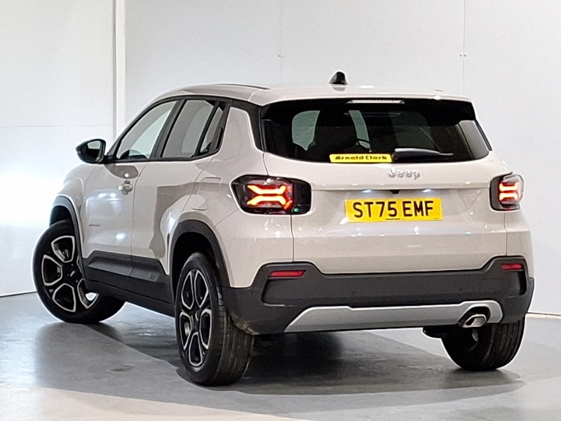 Used Jeep Other 2025 for sale - 77985545: Photo 3