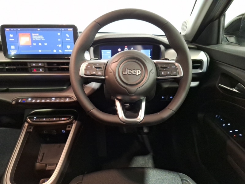 Used Jeep Other 2025 for sale - 77985545: Photo 7