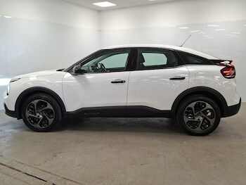 Used Citroen C4 2022 for sale - 78491036: Photo