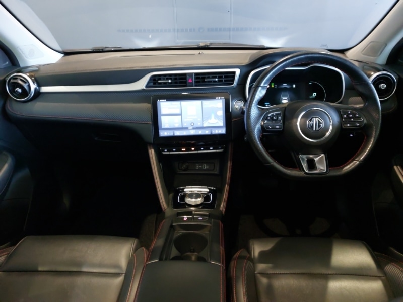 Used MG MG ZS 2022 for sale - 76606635: Photo 2