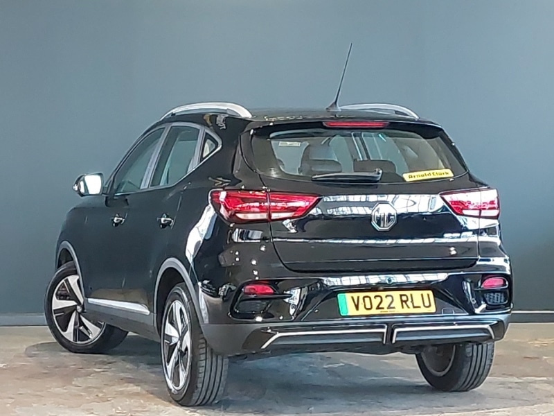 Used MG MG ZS 2022 for sale - 76606635: Photo 3