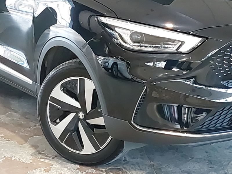 Used MG MG ZS 2022 for sale - 76606635: Photo 9