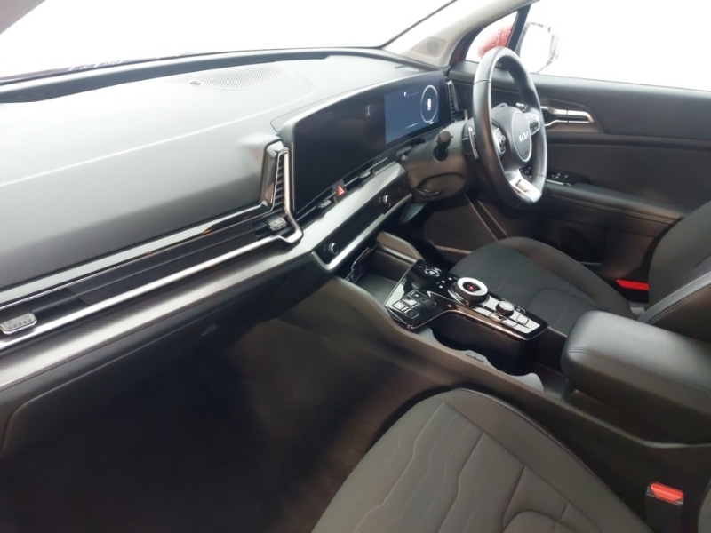 Used Kia Sportage 2024 for sale - 77492164: Photo 5