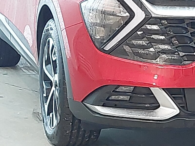 Used Kia Sportage 2024 for sale - 77492164: Photo 9