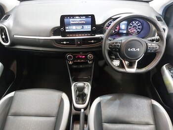 Used Kia Picanto 2023 for sale - 78374553: Photo