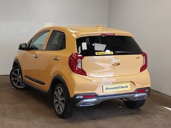 Used Kia Picanto 2023 for sale - 78374553: Photo