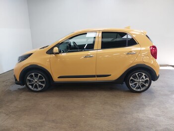 Used Kia Picanto 2023 for sale - 78374553: Photo