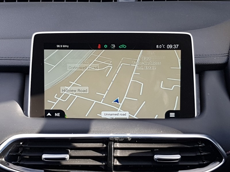 Used MG MG HS 2022 for sale - 77956400: Photo 10