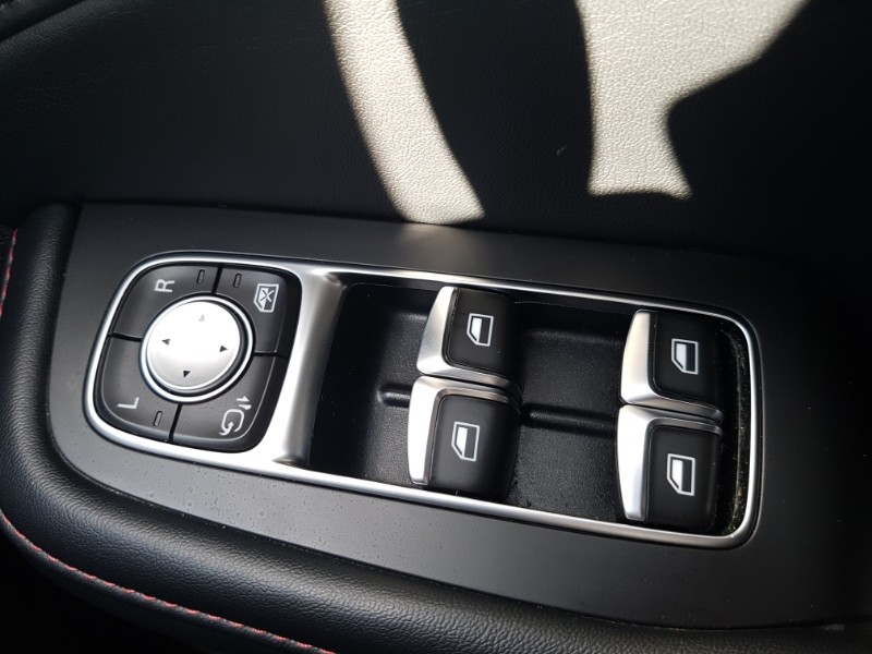 Used MG MG HS 2022 for sale - 77956400: Photo 12