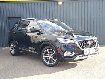 MG MG HS feature image