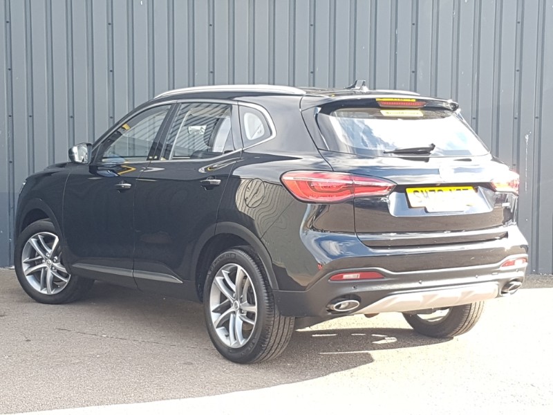 Used MG MG HS 2022 for sale - 77956400: Photo 3