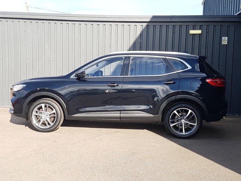 Used MG MG HS 2022 for sale - 77956400: Photo 4