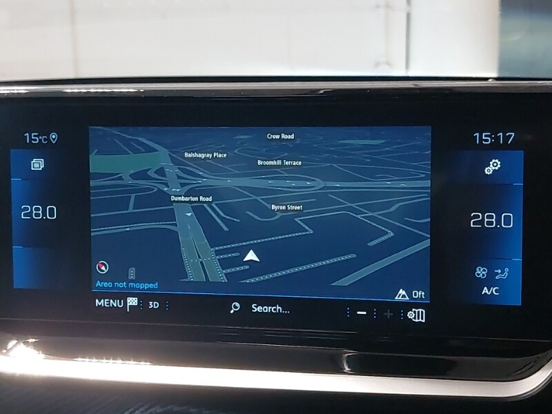 Used Peugeot 208 2022 for sale - 77790811: Photo 12