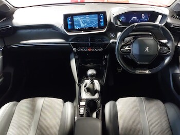 Used Peugeot 208 2022 for sale - 77790811: Photo