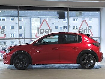 Used Peugeot 208 2022 for sale - 77790811: Photo