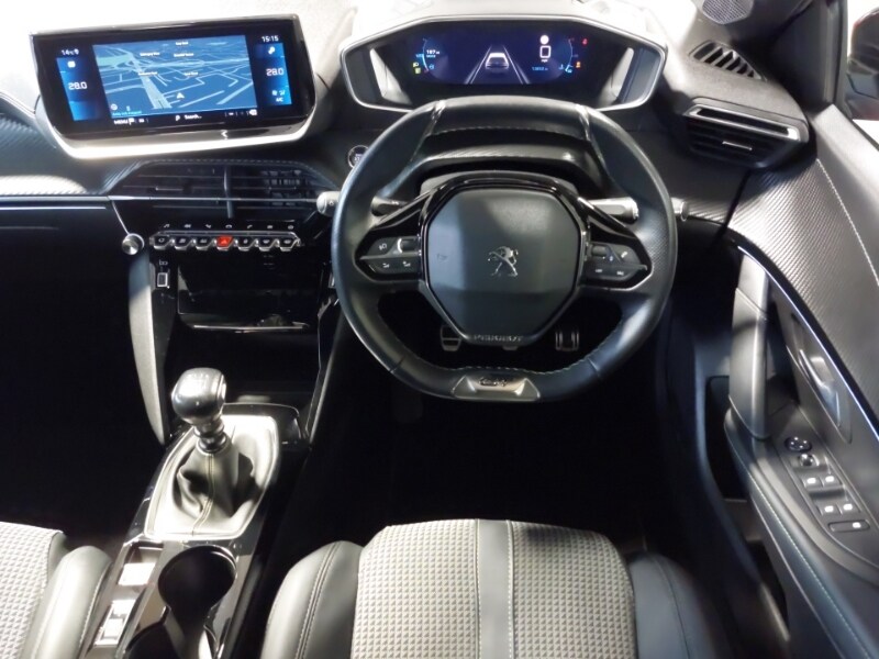 Used Peugeot 208 2022 for sale - 77790811: Photo 7