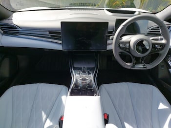 Used BYD Seal 2025 for sale - 77235227: Photo