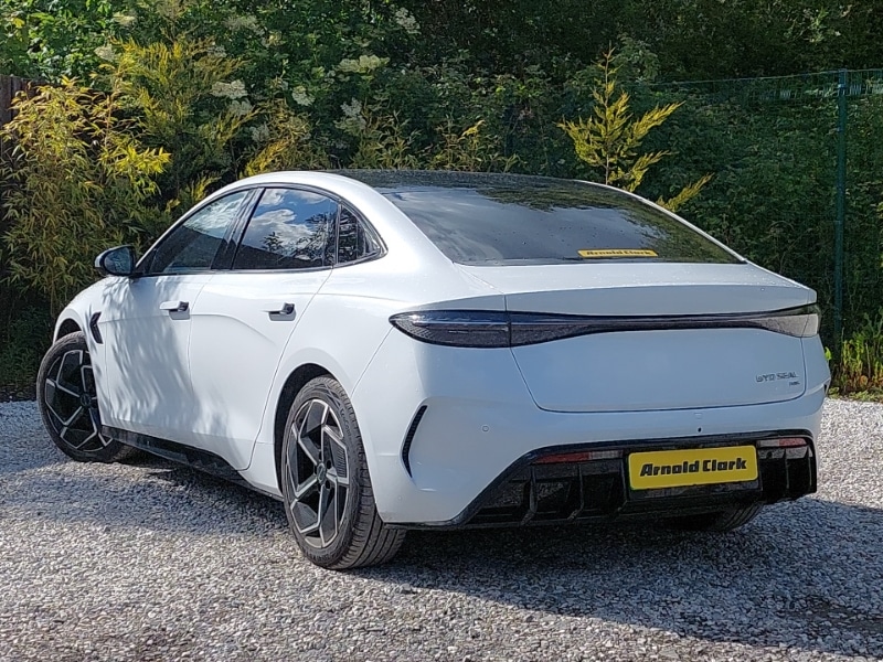 Used BYD Seal 2025 for sale - 77235227: Photo 3