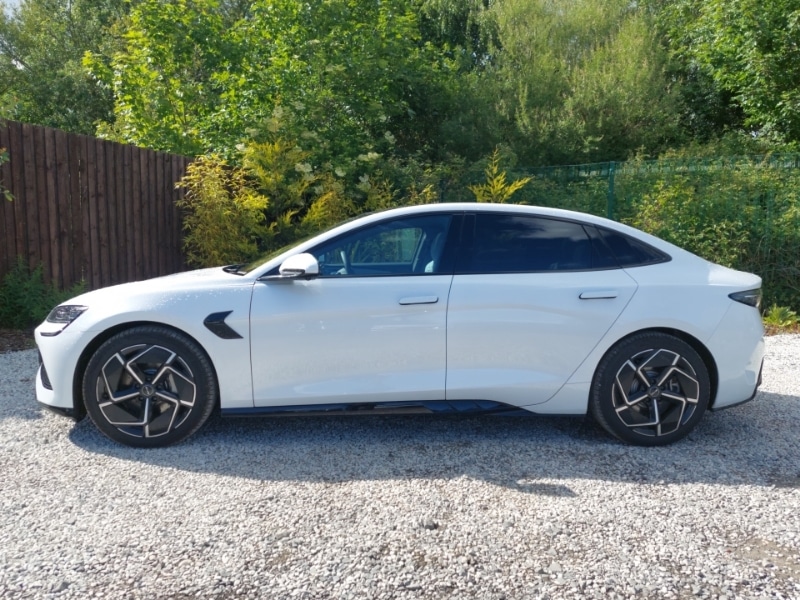 Used BYD Seal 2025 for sale - 77235227: Photo 4