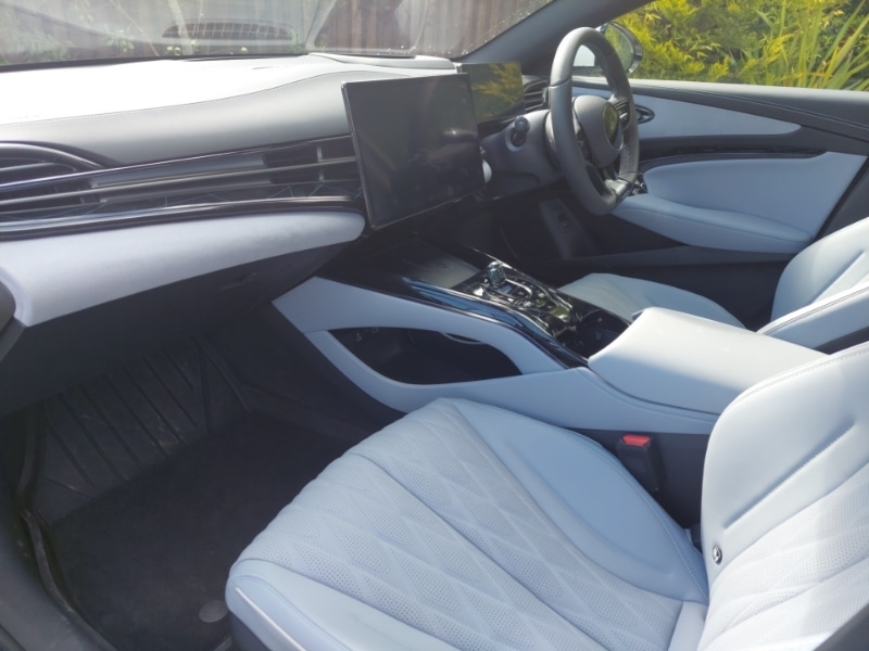 Used BYD Seal 2025 for sale - 77235227: Photo 5