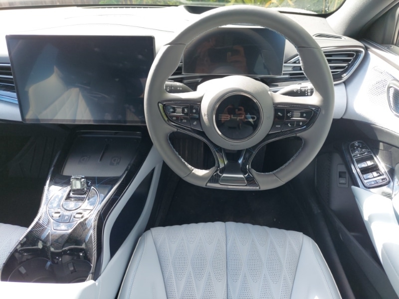 Used BYD Seal 2025 for sale - 77235227: Photo 7