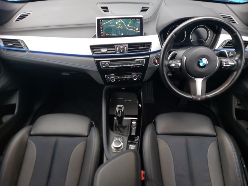 Used BMW X1 2021 for sale - 77338833: Photo 2