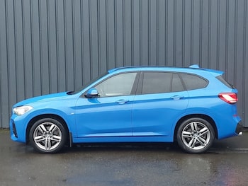 Used BMW X1 2021 for sale - 77338833: Photo