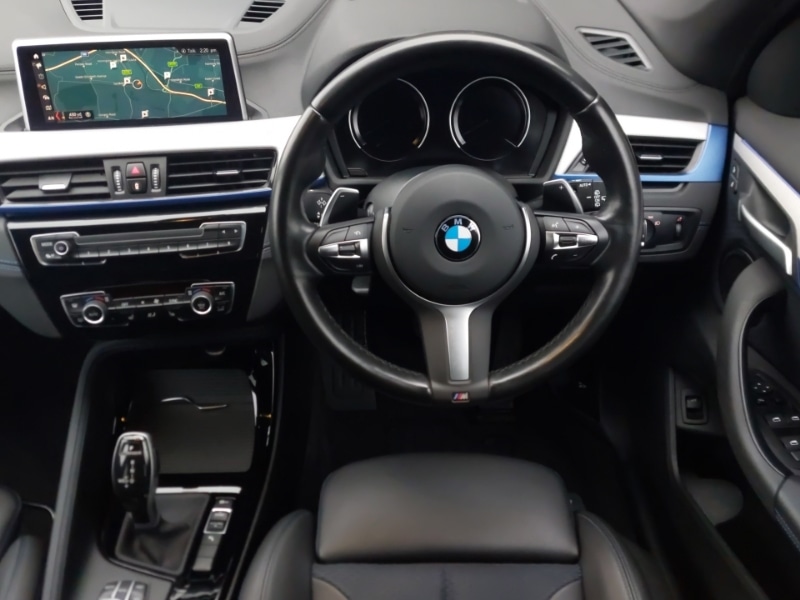 Used BMW X1 2021 for sale - 77338833: Photo 7