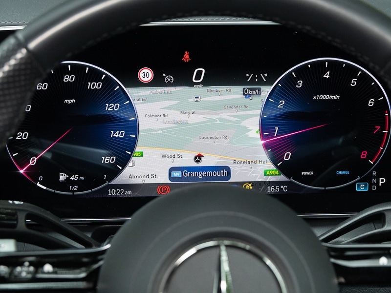 Used Mercedes-Benz GLC 2024 for sale - 76548164: Photo 11