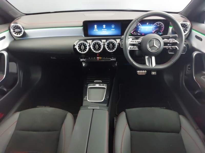 Used Mercedes-Benz CLA 2025 for sale - 76742203: Photo 2