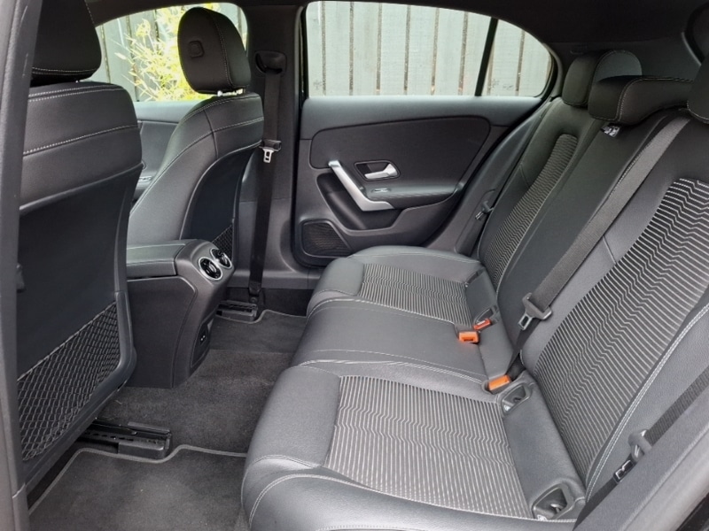 Used Mercedes-Benz A-Class 2020 for sale - 76343247: Photo 6