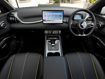 Used BYD Atto 3 2025 for sale - 75536961: Photo