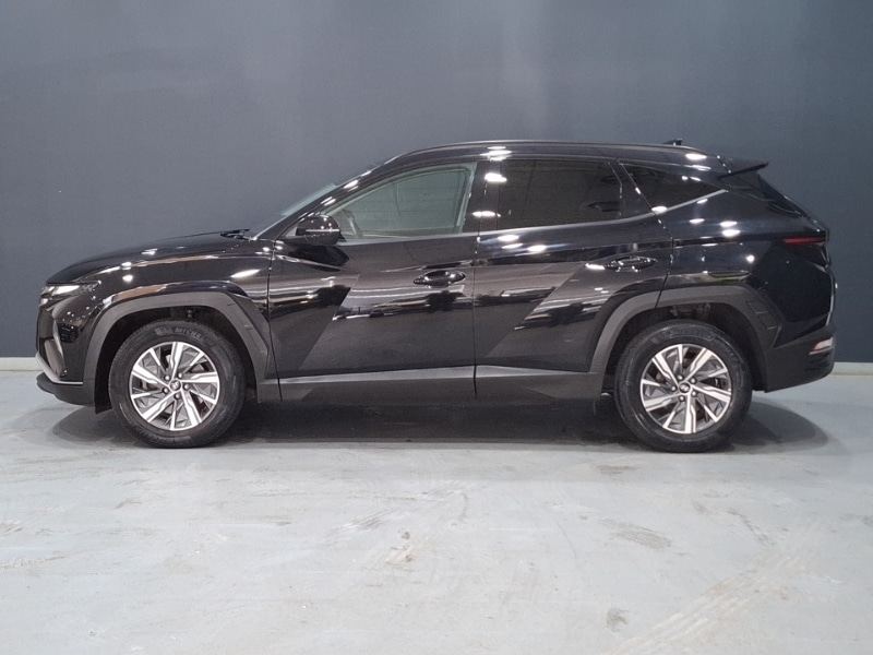 Used Hyundai TUCSON 2022 for sale - 76548480: Photo 4