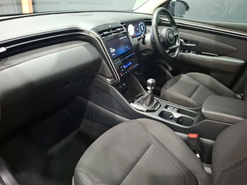 Used Hyundai TUCSON 2022 for sale - 76548480: Photo 5