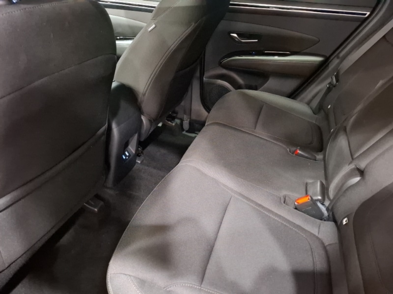 Used Hyundai TUCSON 2022 for sale - 76548480: Photo 6