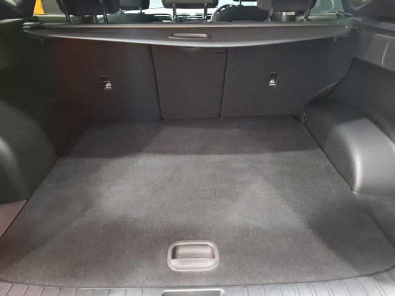 Used Hyundai TUCSON 2022 for sale - 76548480: Photo 8