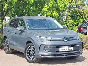 2025 - 1.5 eTSI Match 5dr DSG
